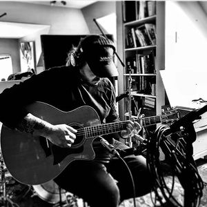 Meet your Posher, Josiah